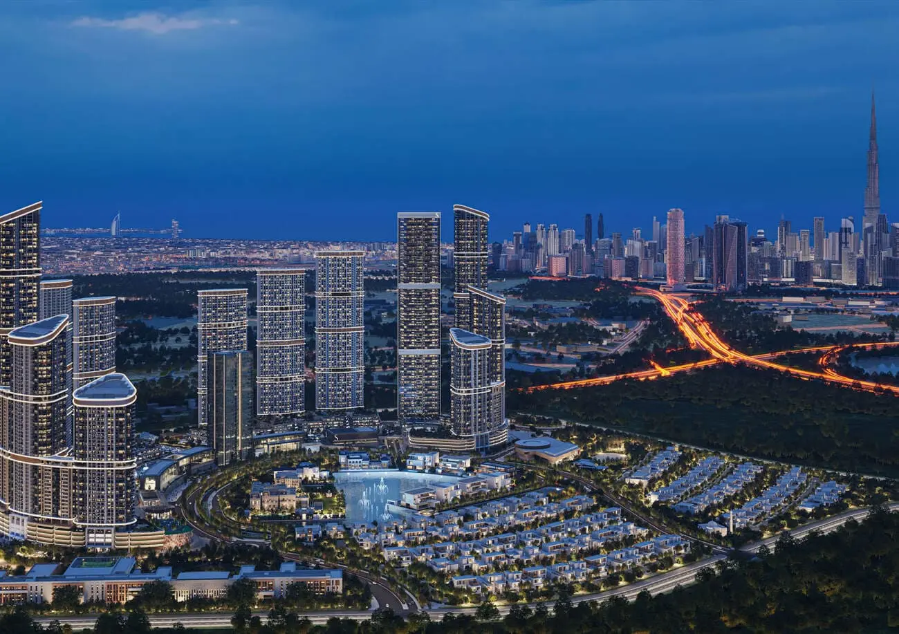 skyvue solair at sobha hartland 2