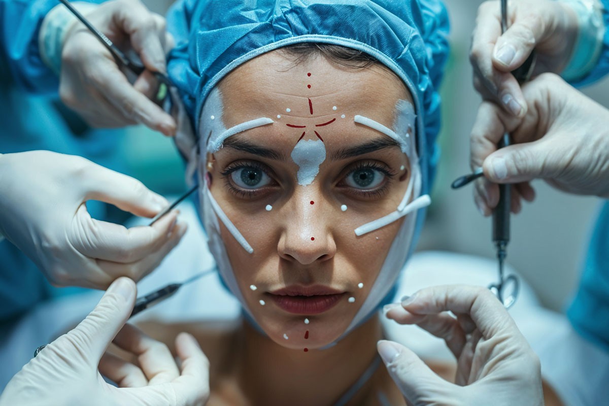 Group Training Image