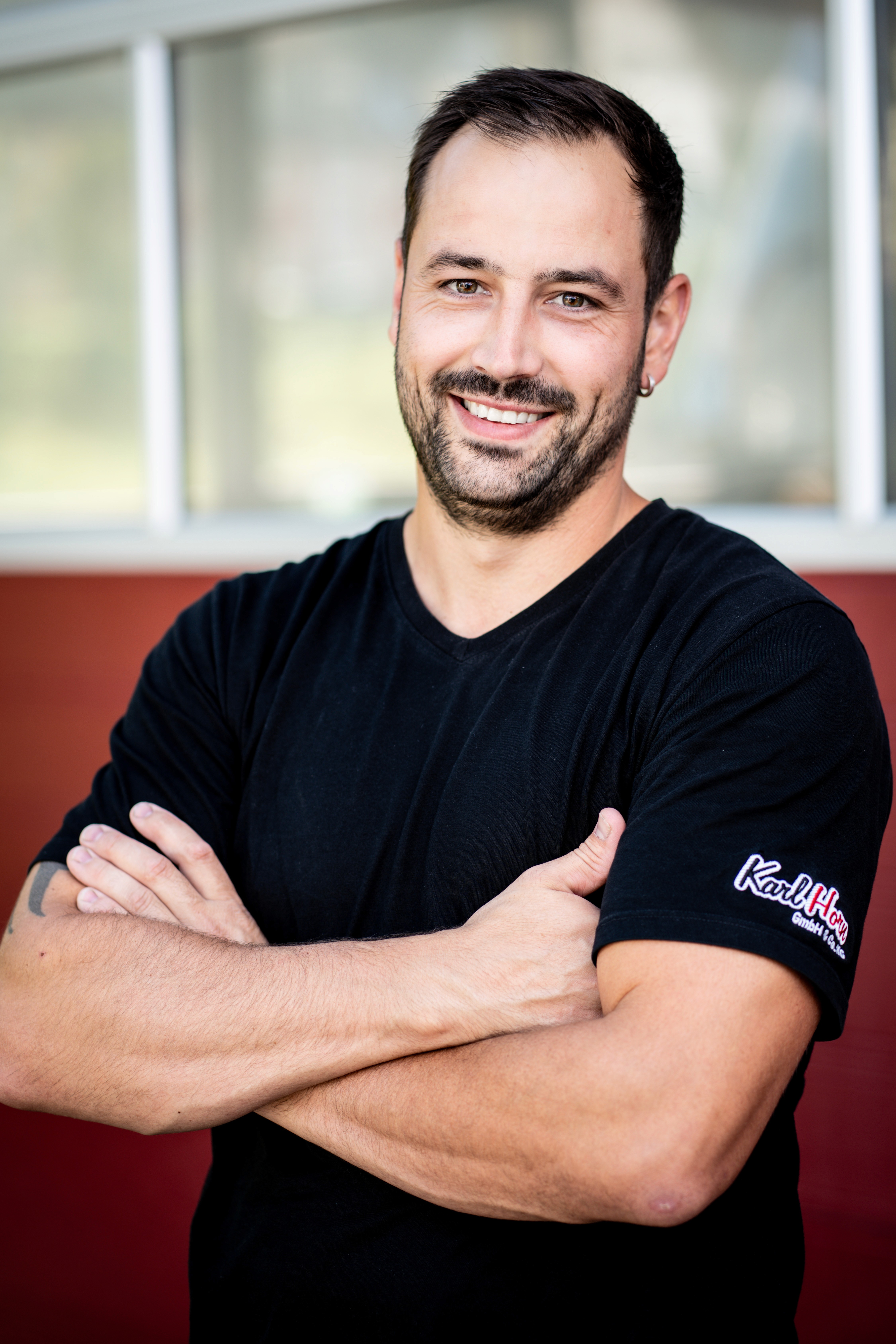 Image of Team Member