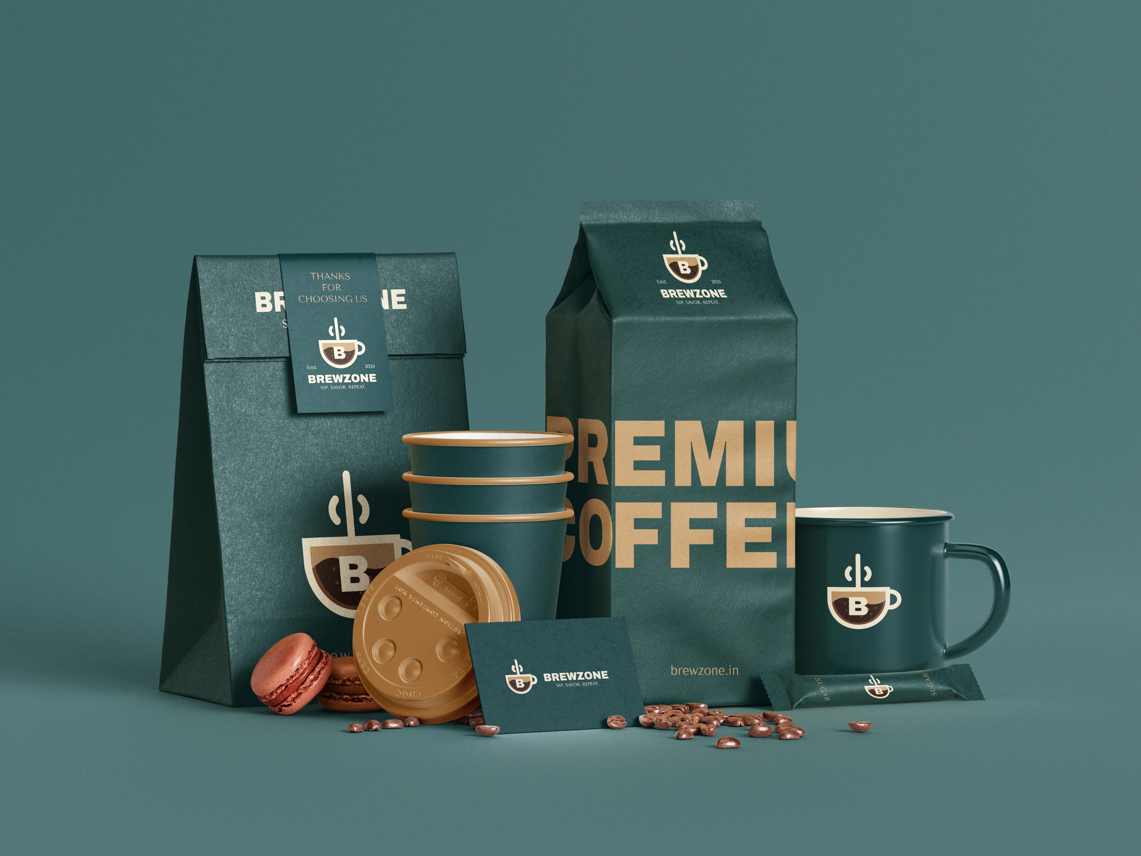 FMCG Packaging