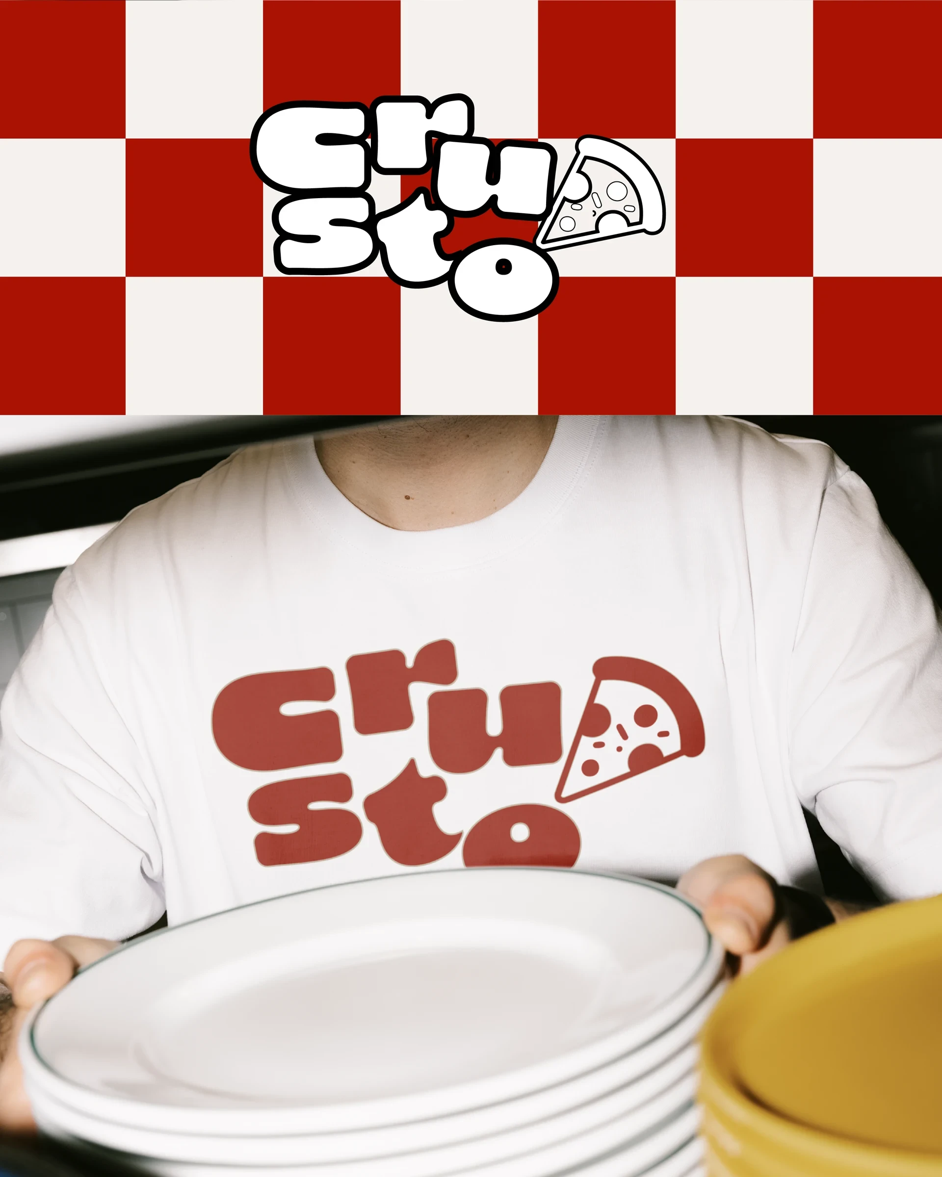 Crusto project gallery image 5