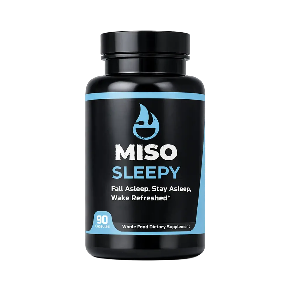 Miso Sleepy