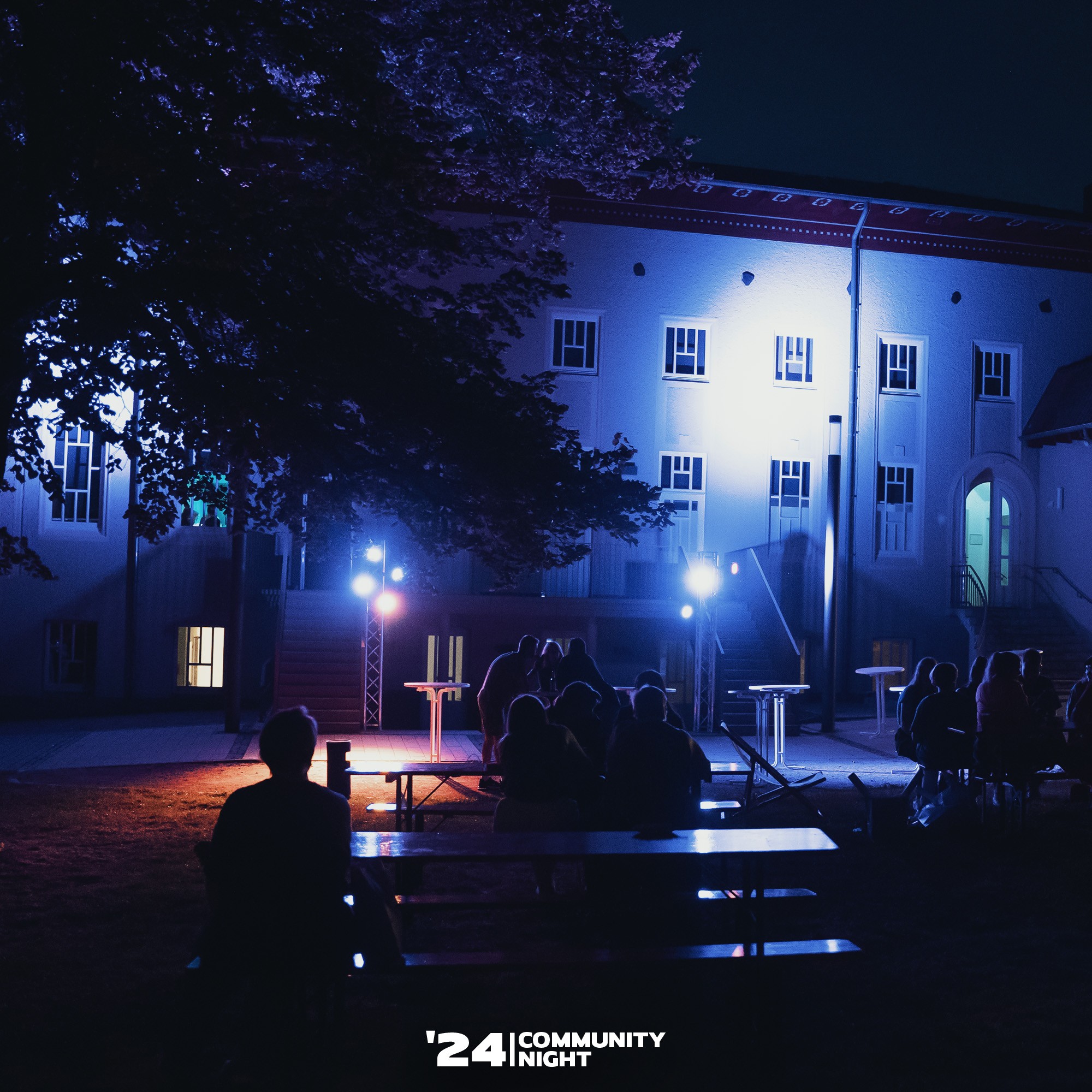 TXP Community Nights '26 Location