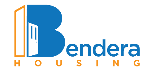 bendera housing logo