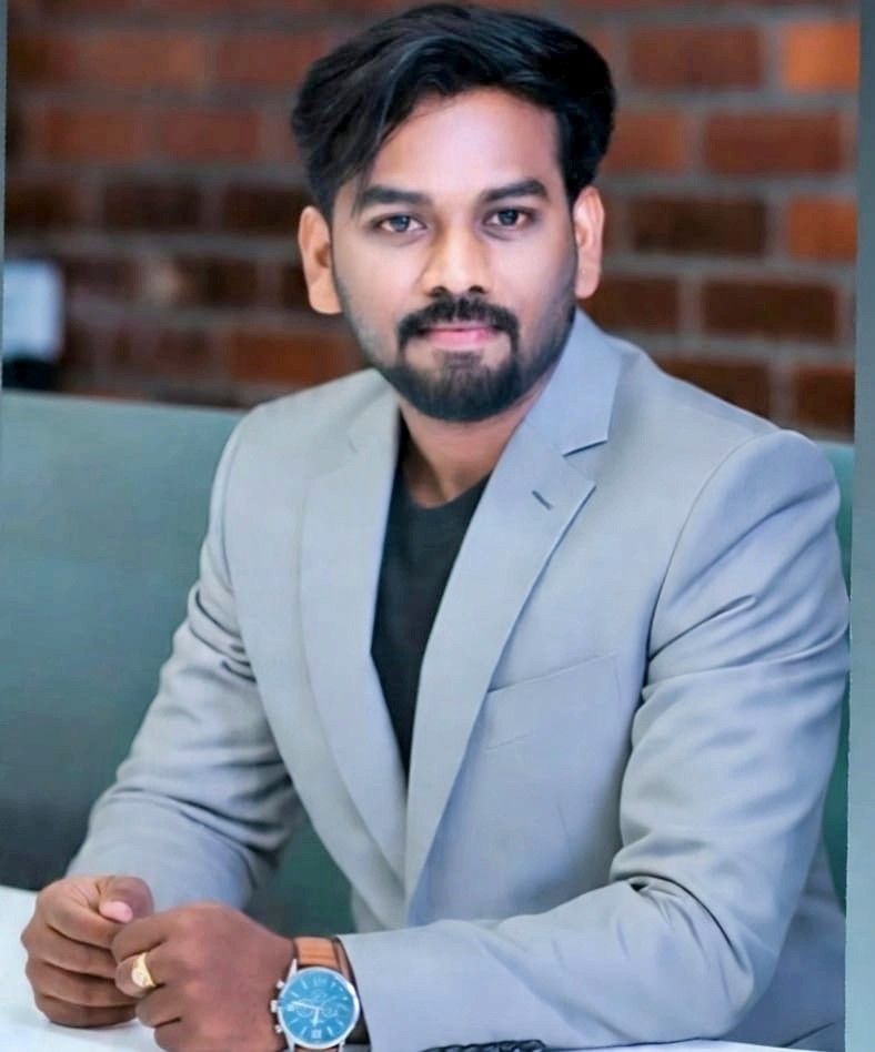 Veadik Manjunath