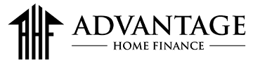 Advantage Home Finance logo