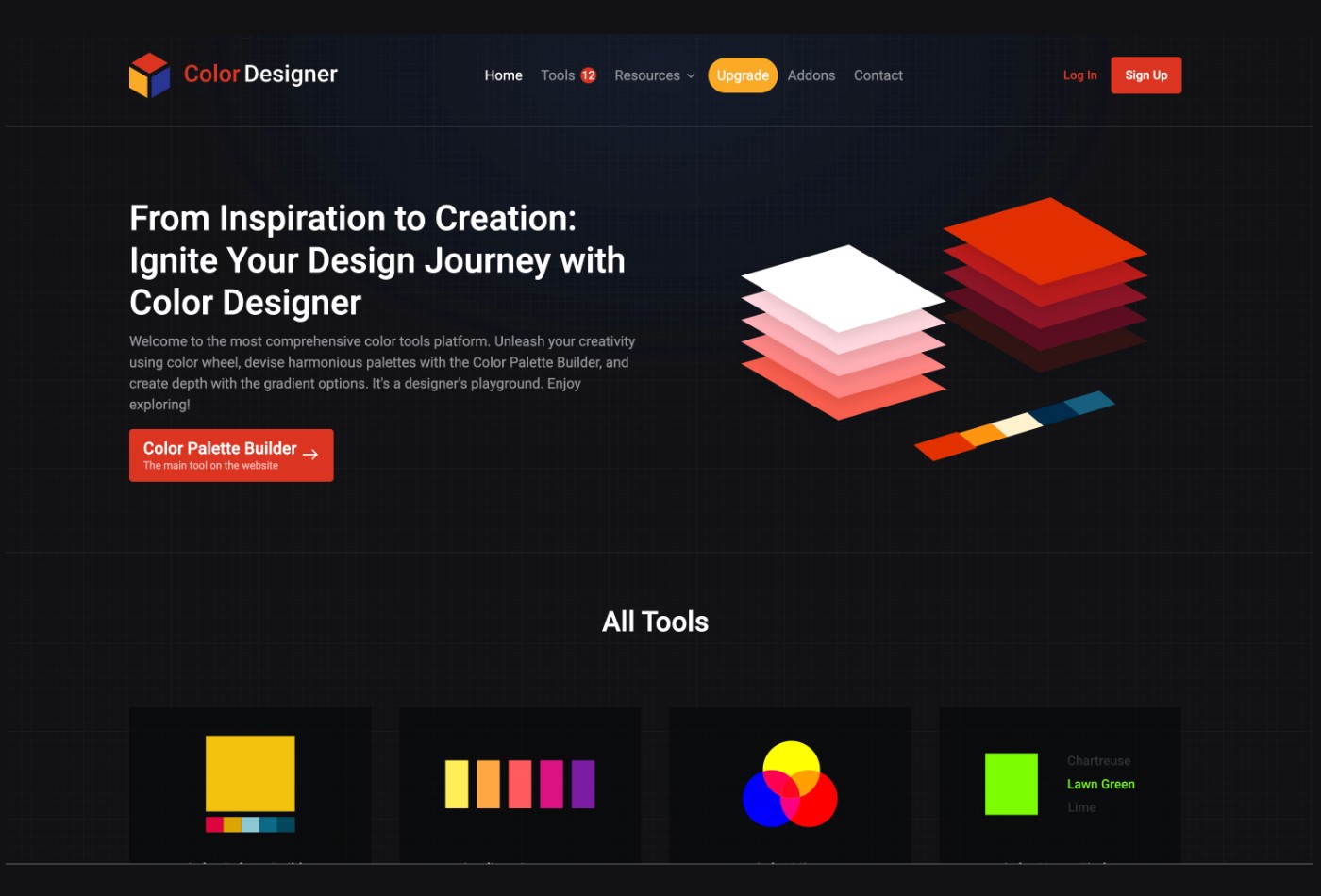 Colordesigner