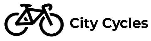 City Cycles logo
