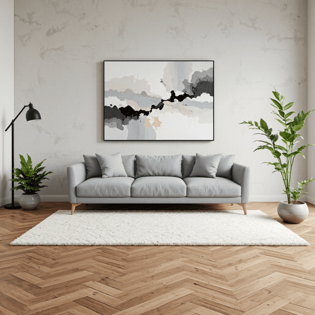 product photography of Home Furniture