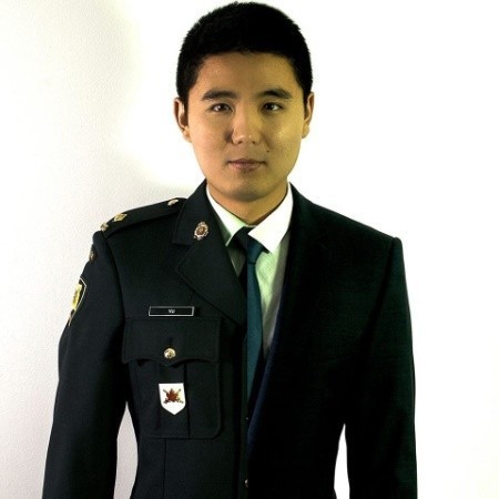 Sample project image