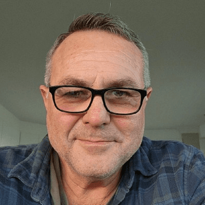Ron McCulloch Profile Picture