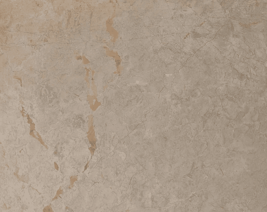 Sugar Beige (KB 1260) cream and beige marble