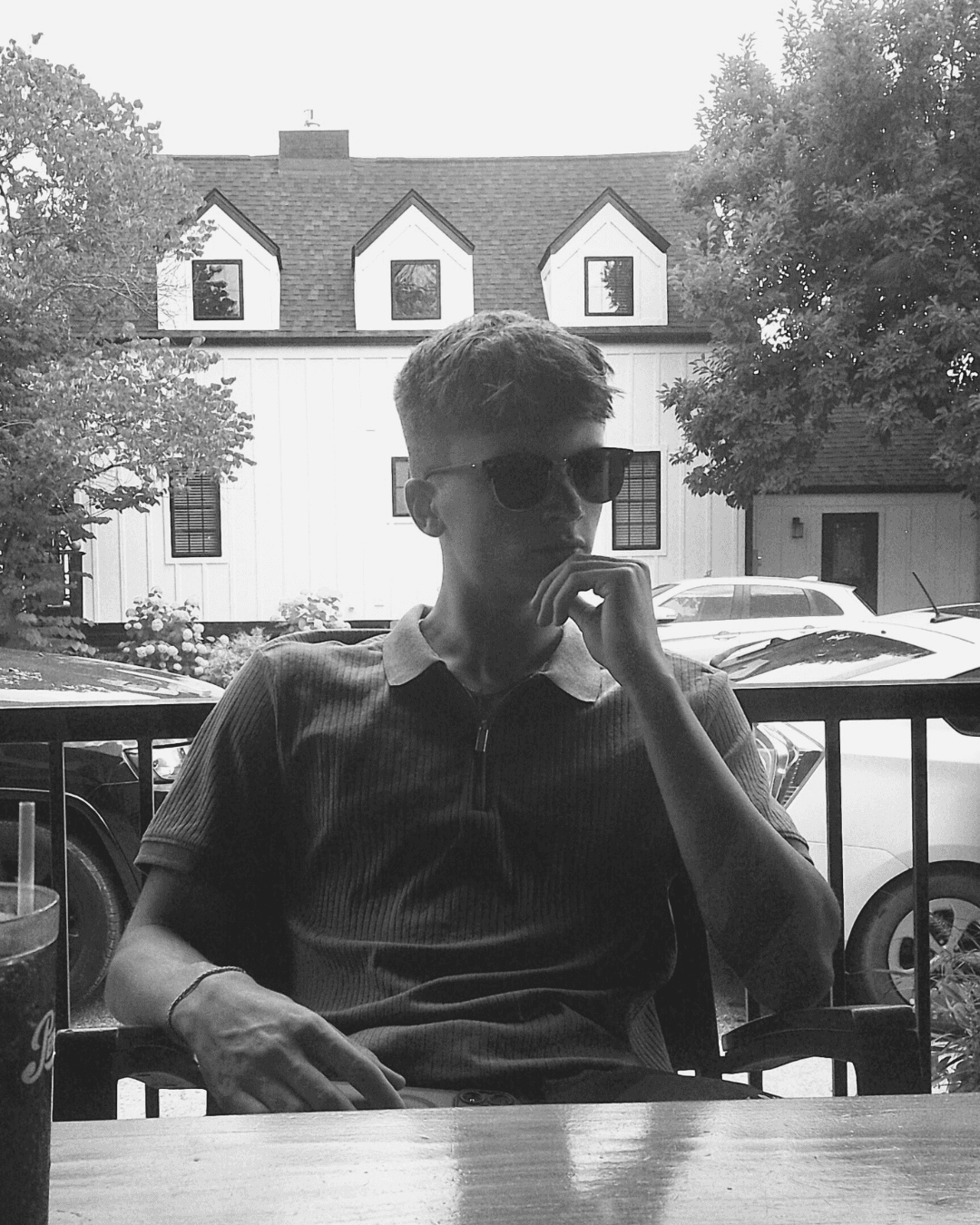 Team Member Image