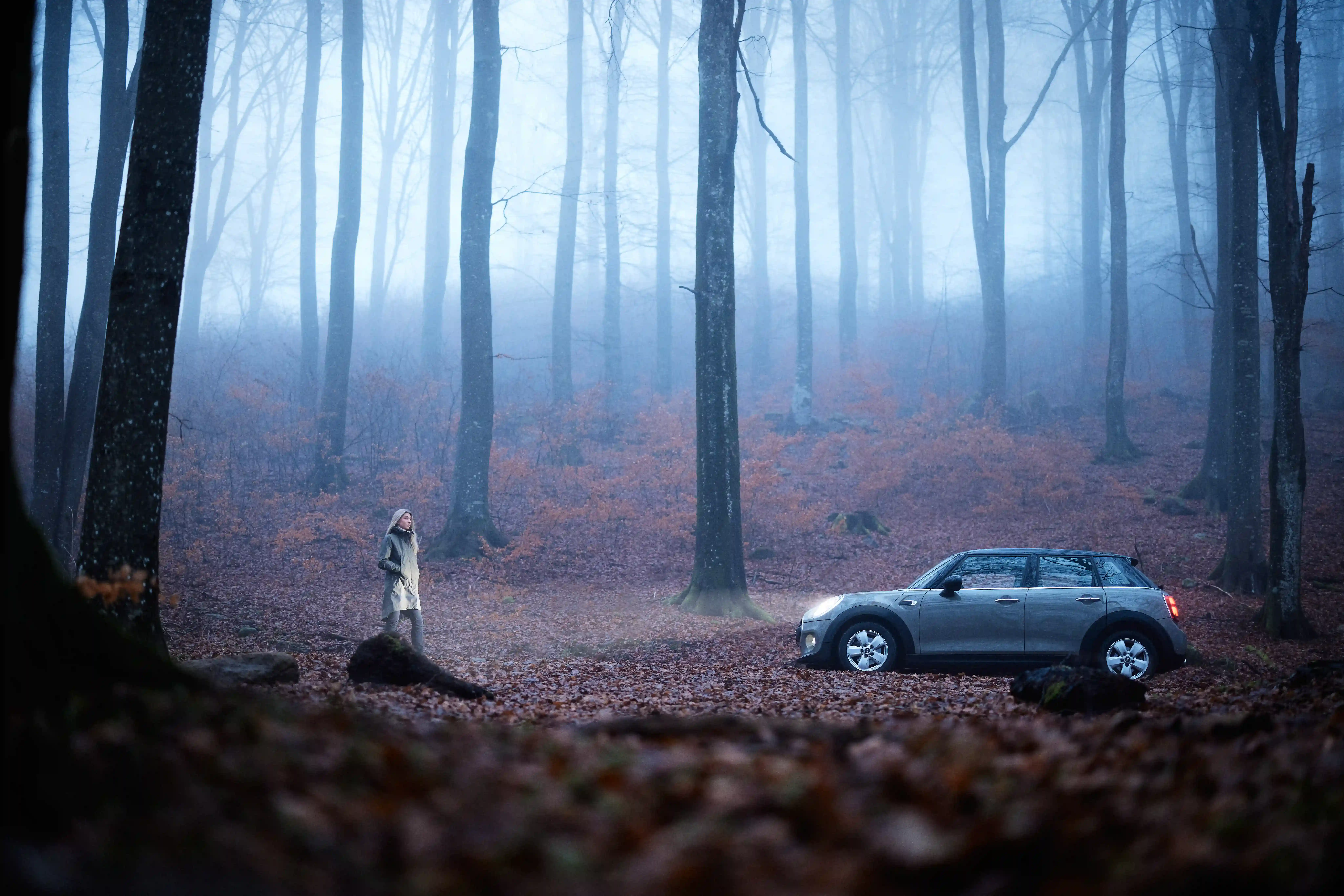 R3 Studio Automotive Cars Car Sportscar Volvo Kia Mercedes Fiat Minicooper Polestar Photography Sweden