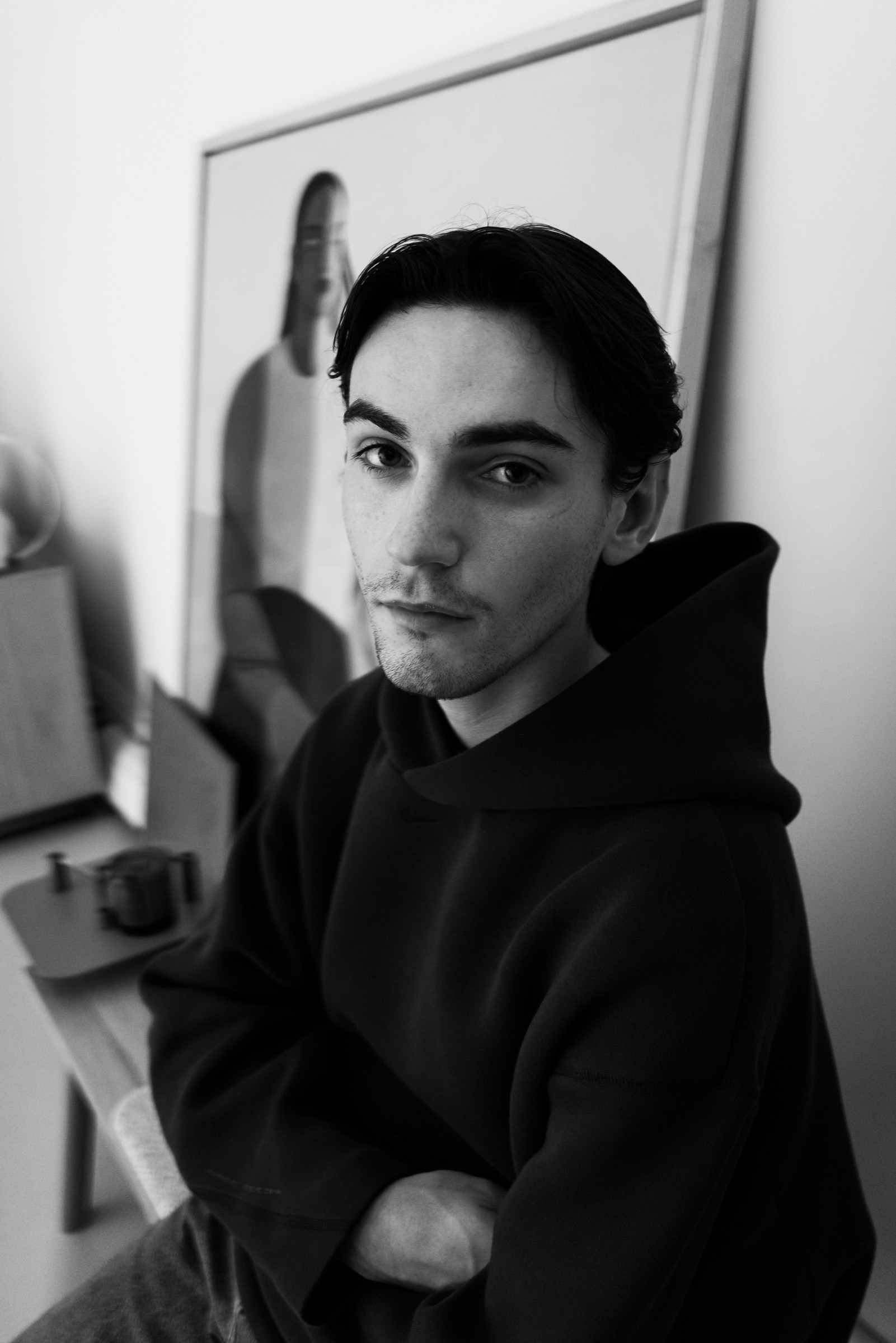 Photograph by Jacquelyne Pierson