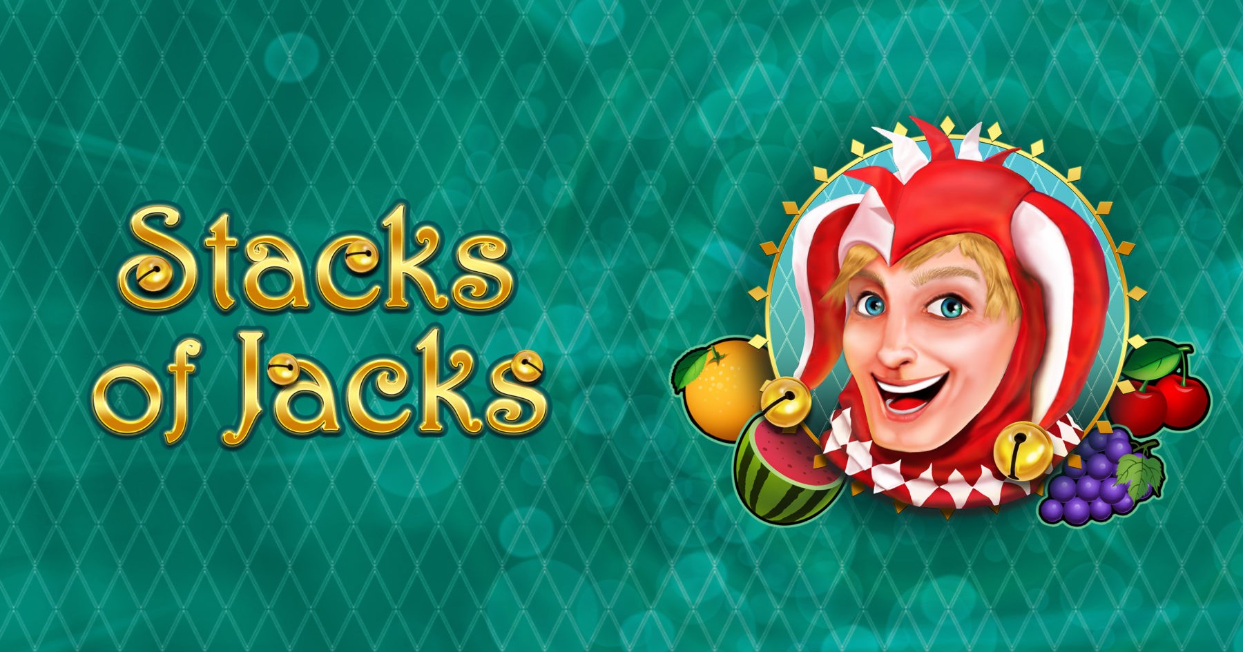 Stacks of Jacks - scene officielle GAMOMAT