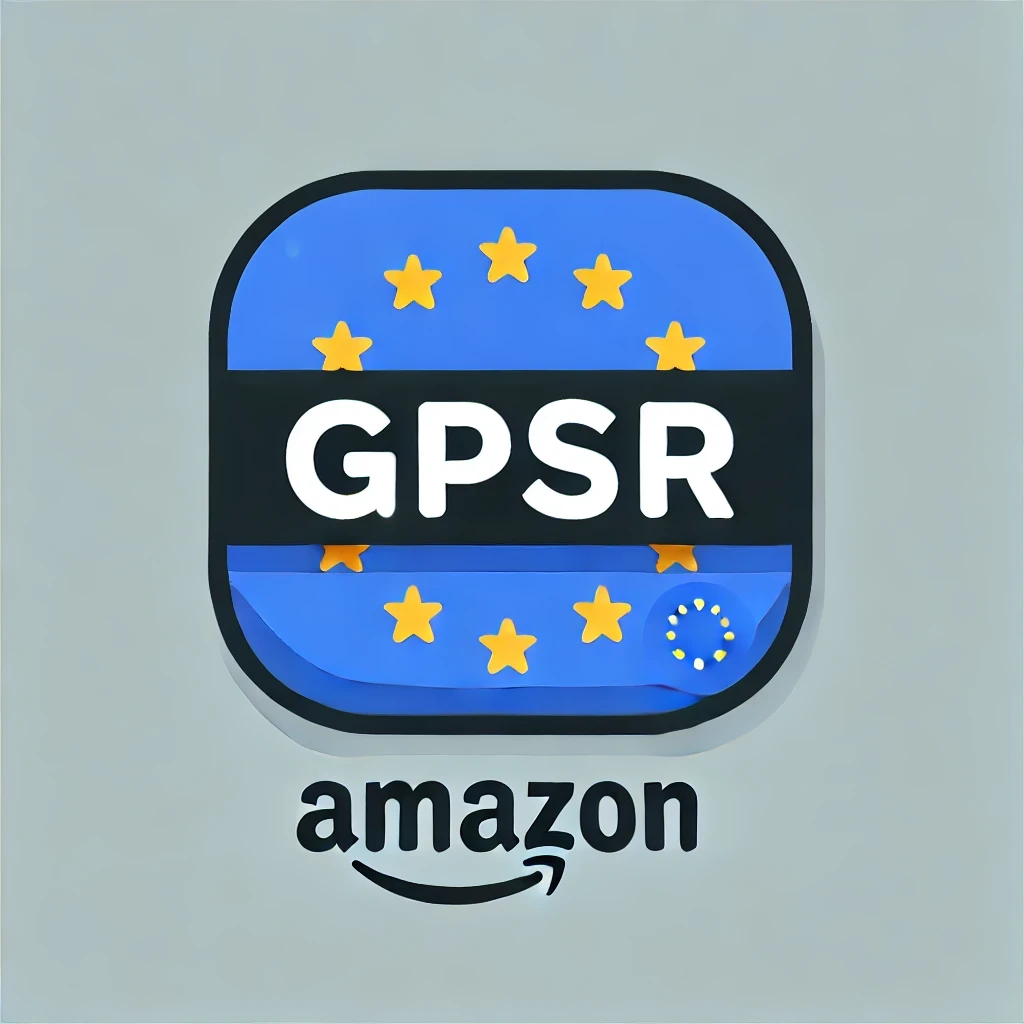 EU GPSR Impact on Amazon Sellers