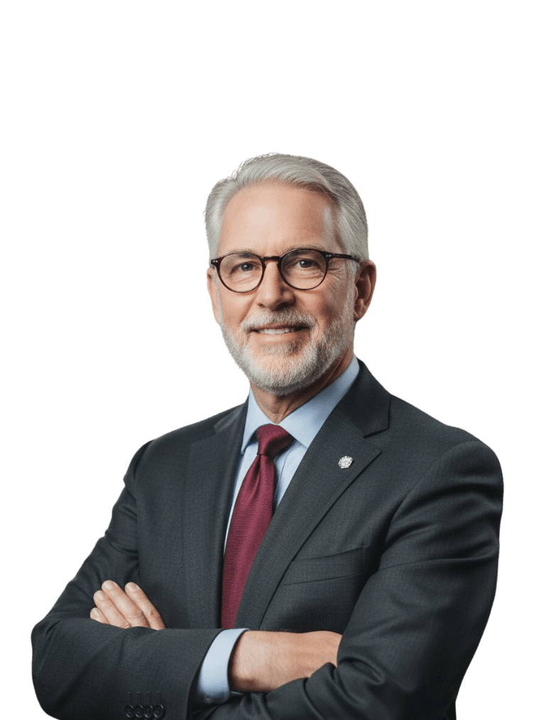 Foto of Marcus Thorne