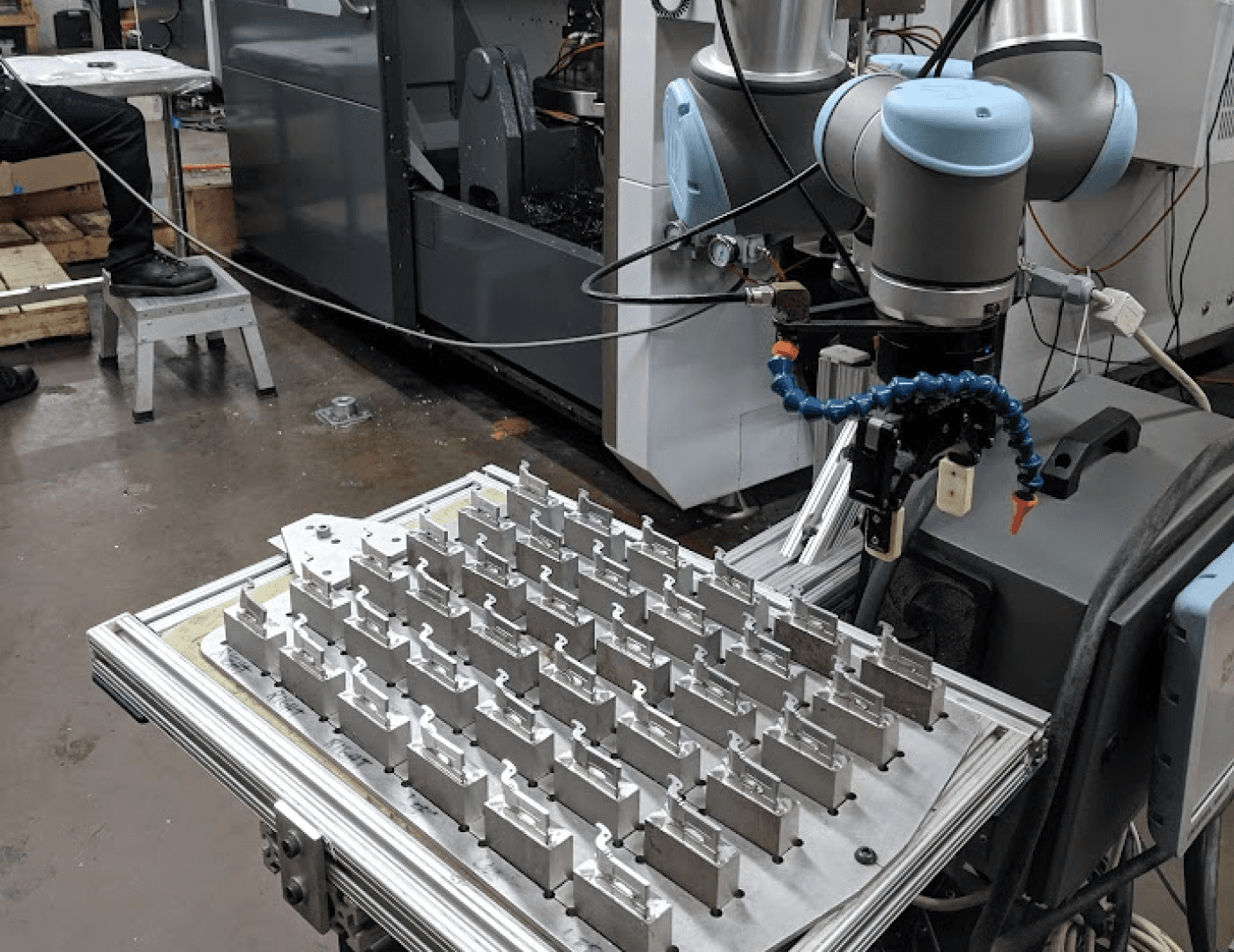 The image featured at the top of the about us page #1