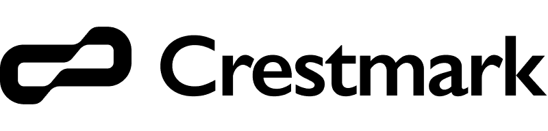 Crestmark logo