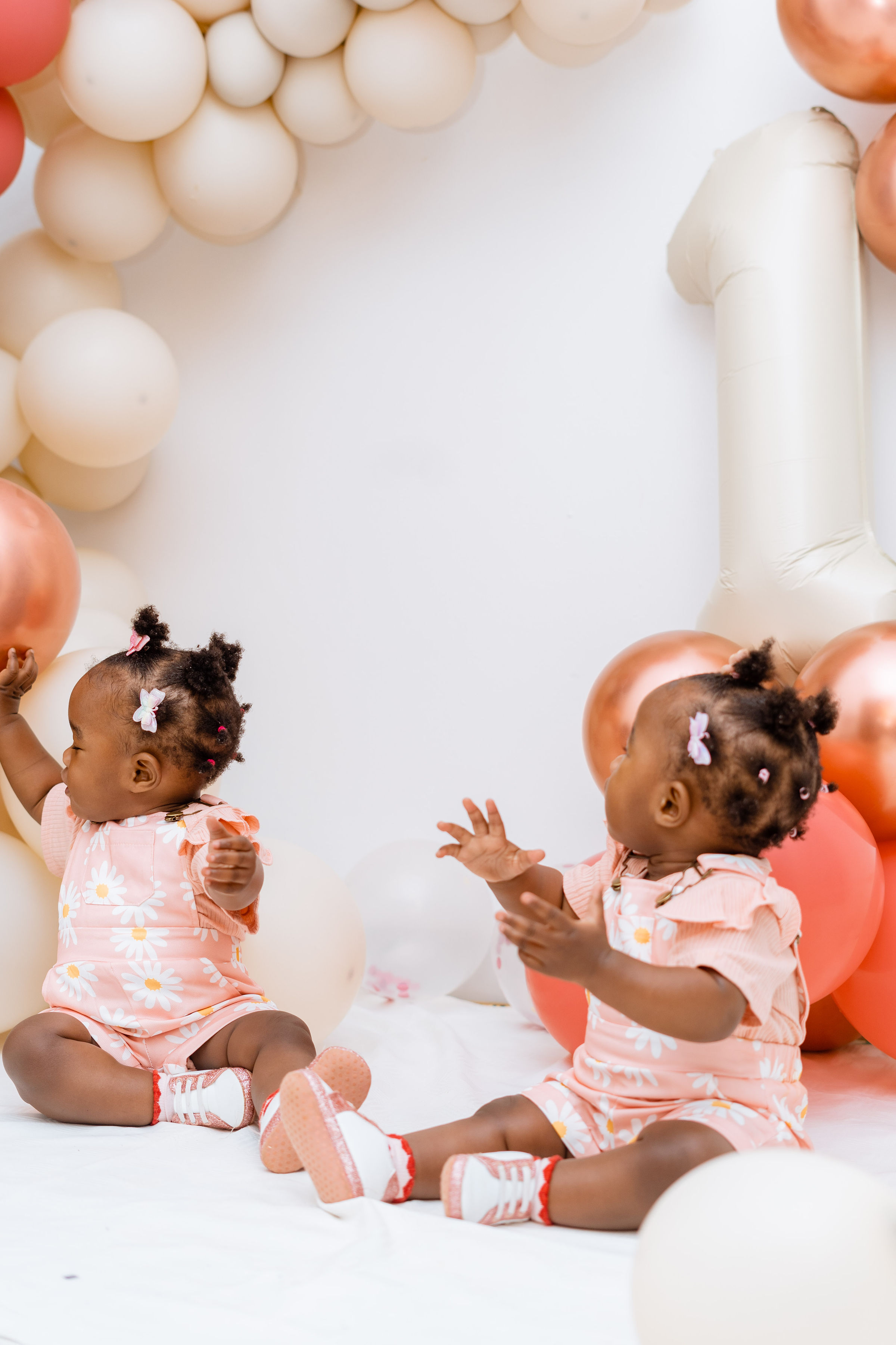 baby shoot