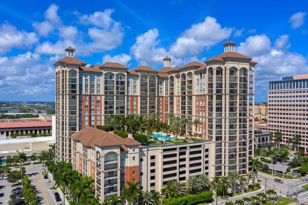 CityPlace South Tower