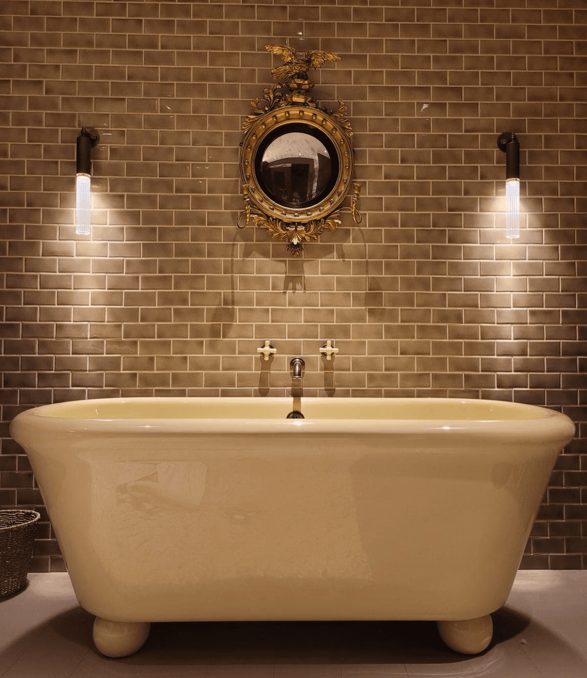 Bathroom renovation north london