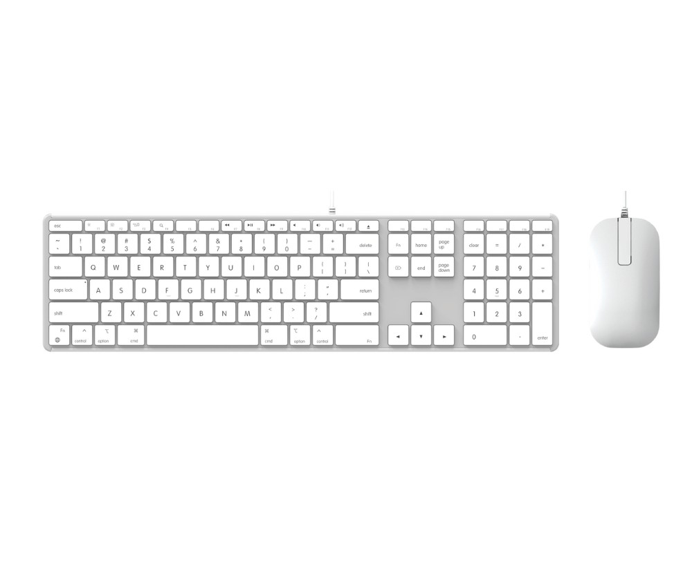 Zagg Desktop Keyboards