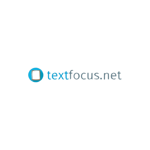 Logo TEXTFOCUS.NET