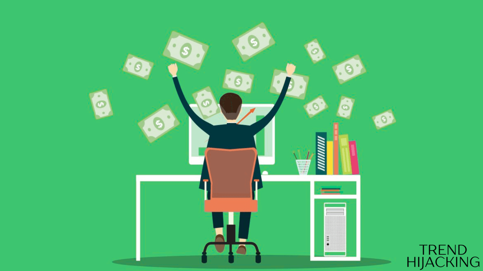 profitable passive income business for sale