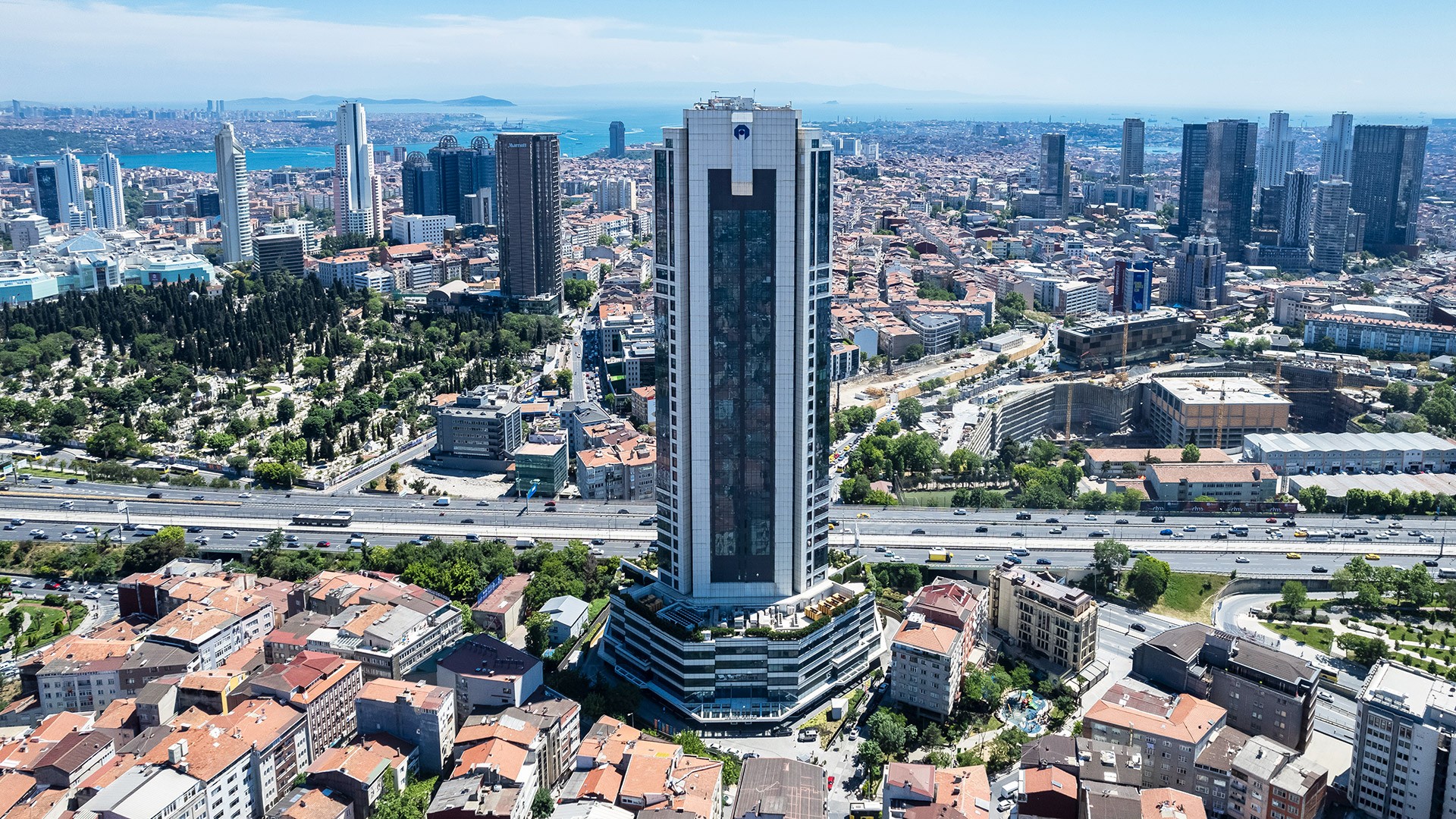 Nurol Tower 2
