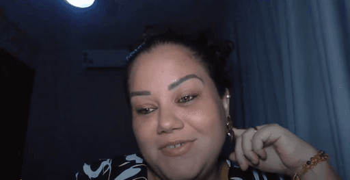 A man with surfboard at beach