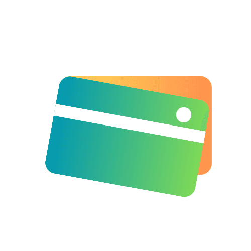 Credit app logo