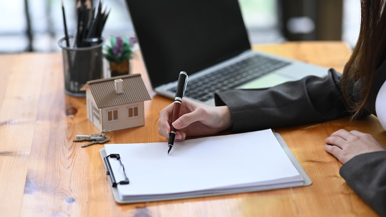 Importance of CRM in Real Estate