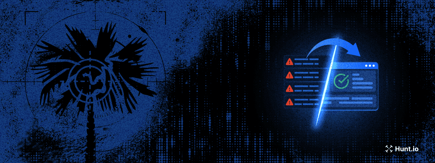 JARM Fingerprints: Identifying Servers via TLS Handshakes
