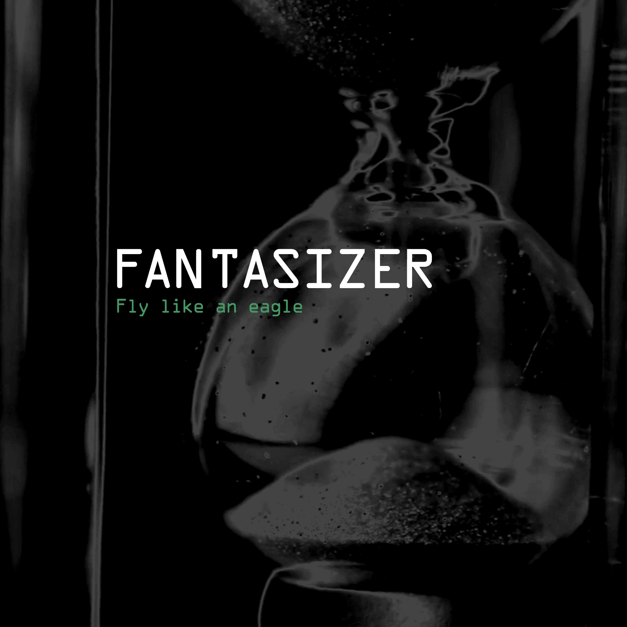 Women On Neon Background