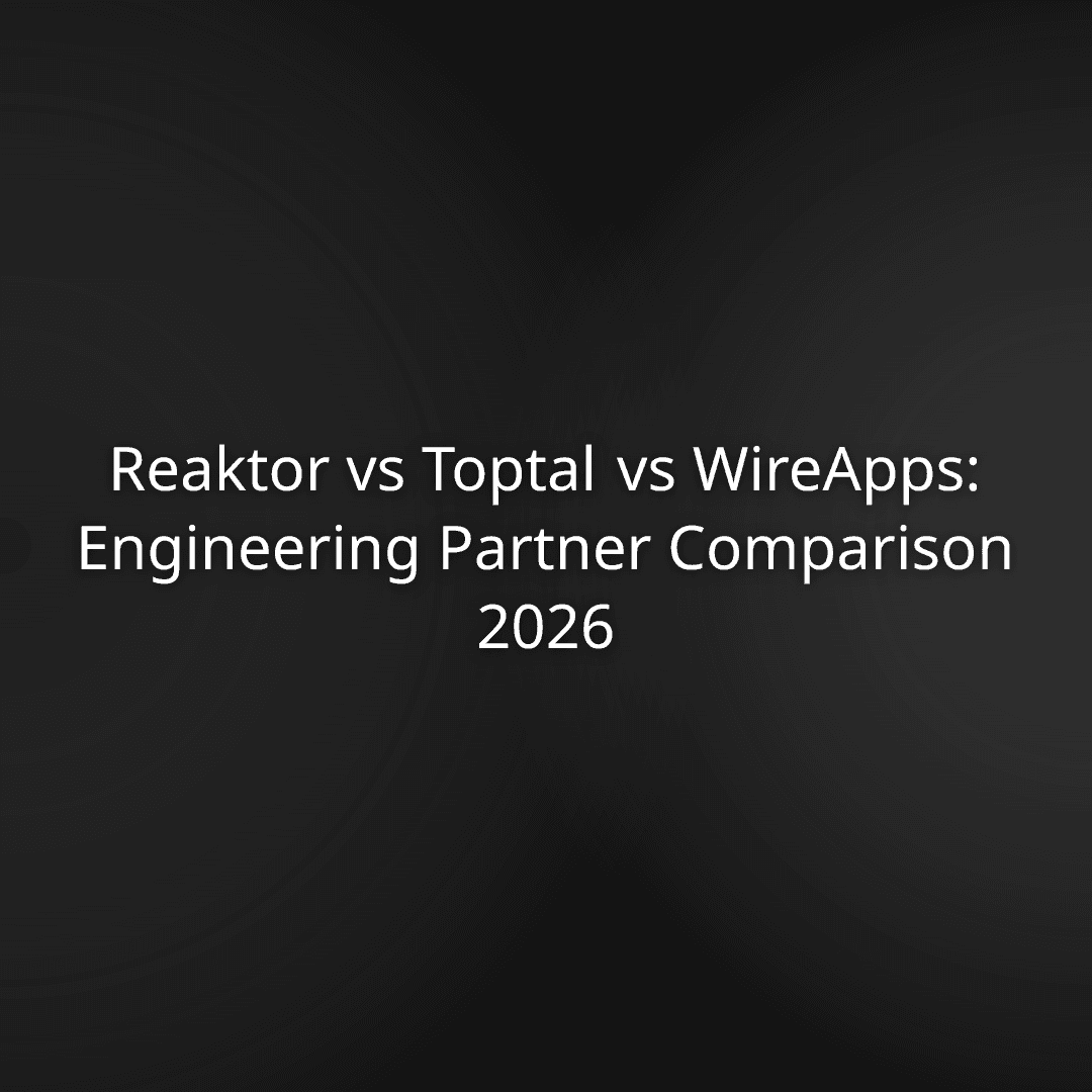 Three overlapping circles representing consultancy, talent marketplace, and embedded delivery models for engineering partners