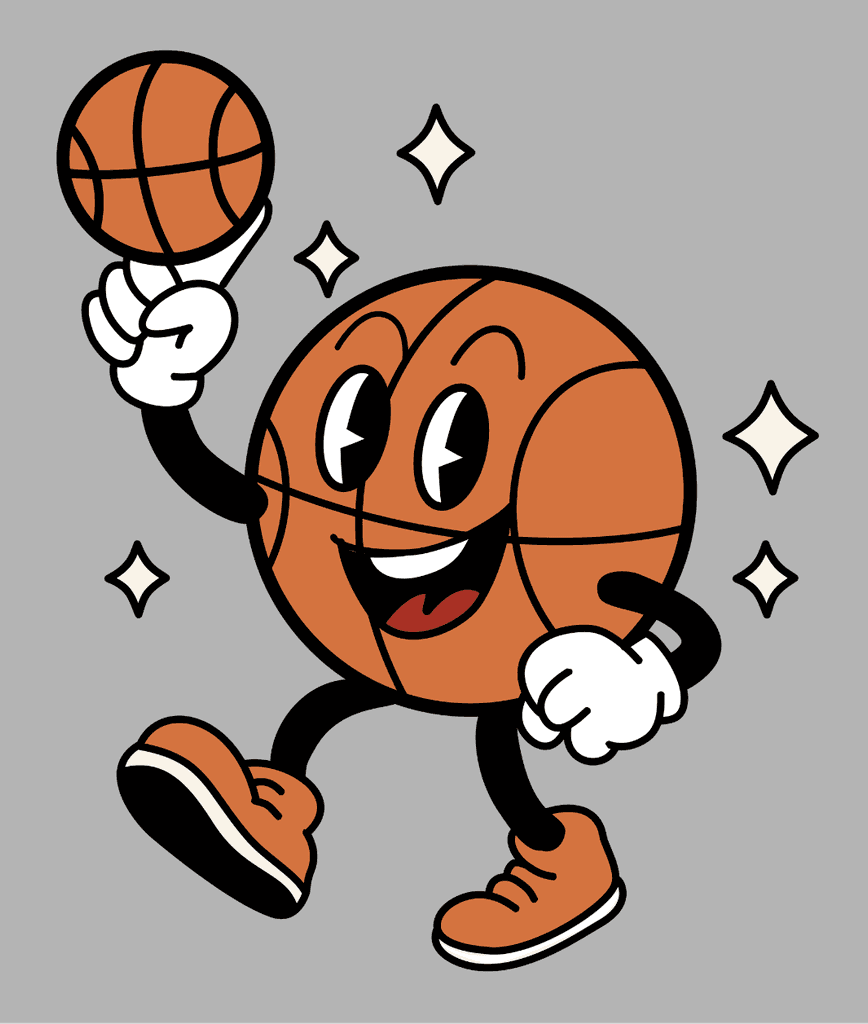 orange-and-white-basketball-ball - elizabeth-dunne (unsplash)./pho