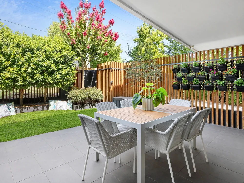 Winton Road, Malvern East