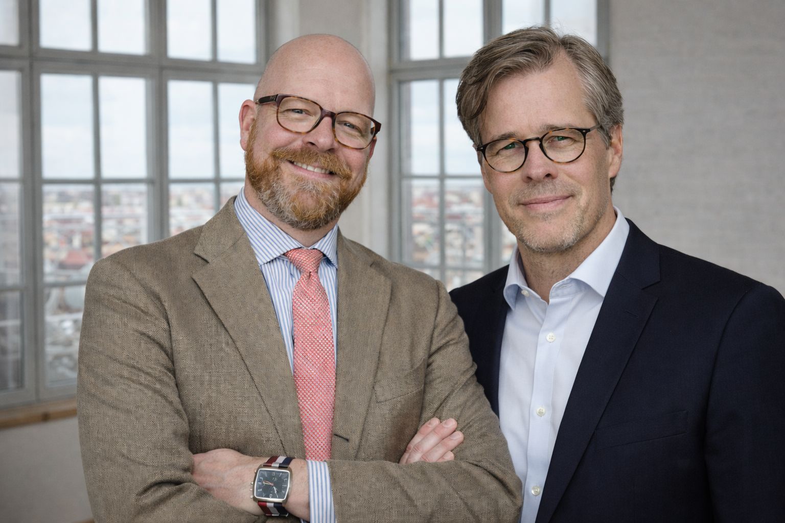 people sitting on chair in front of laptop computers