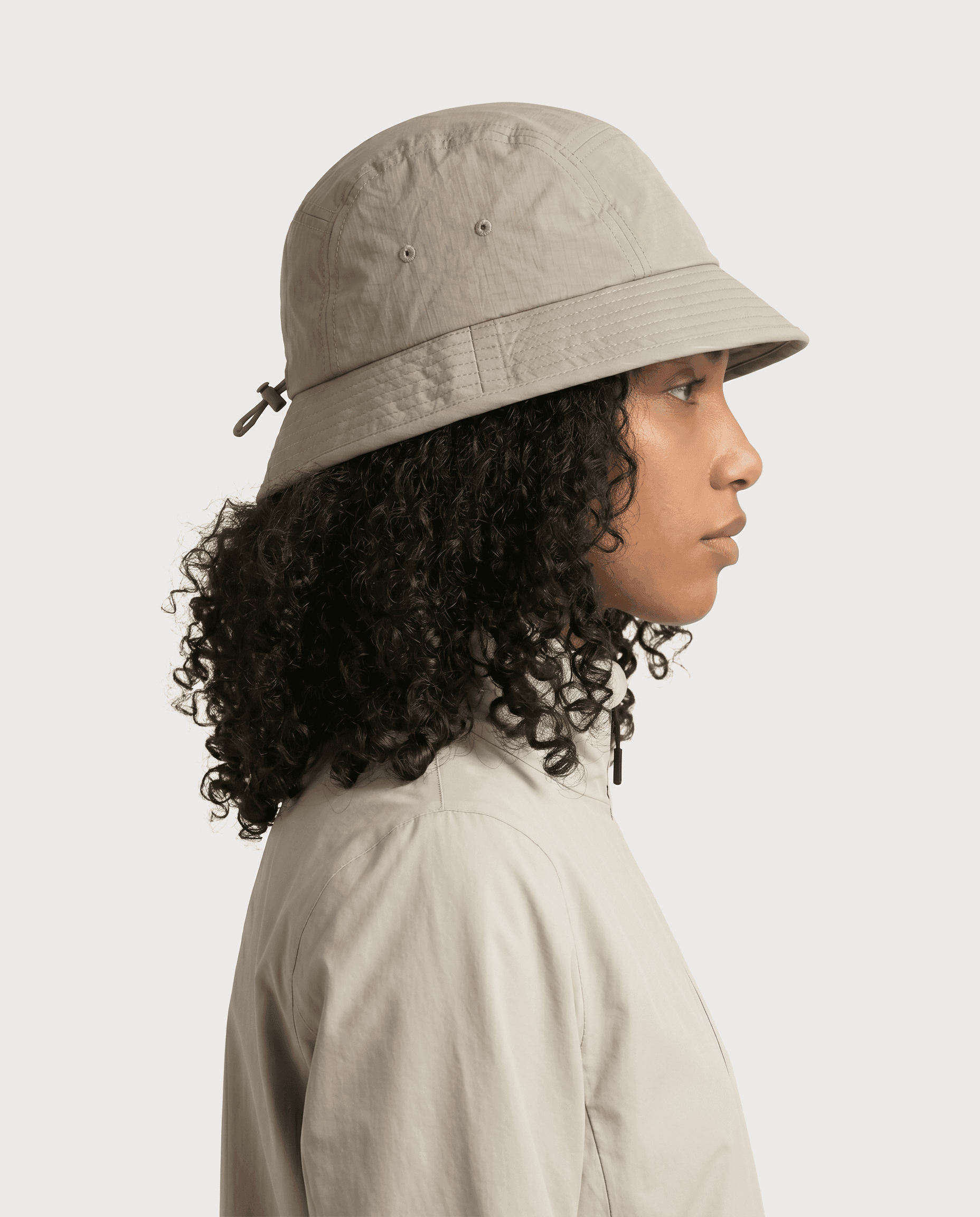 Trail Hat Fog C