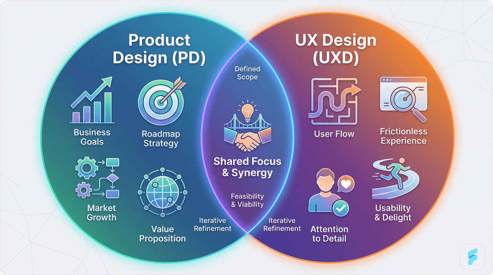 The Critical Distinctions: Beyond Job Titles
