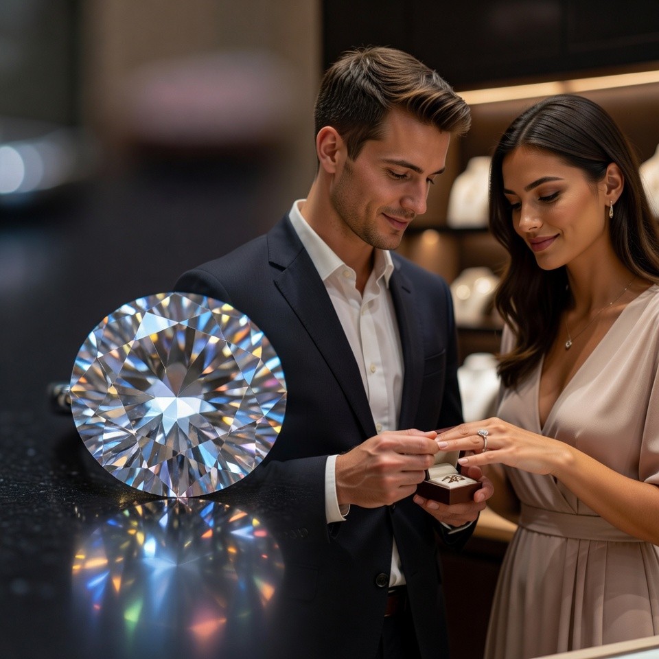 worker on laboratorium