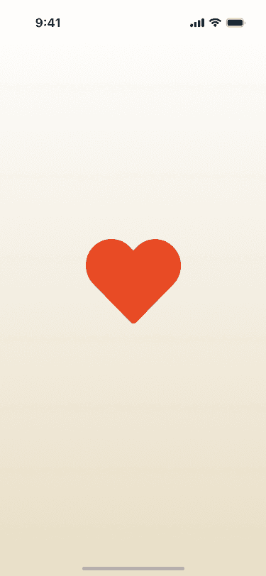 Weather app image