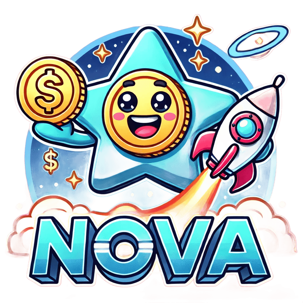 Nova holders are stars of the galaxy