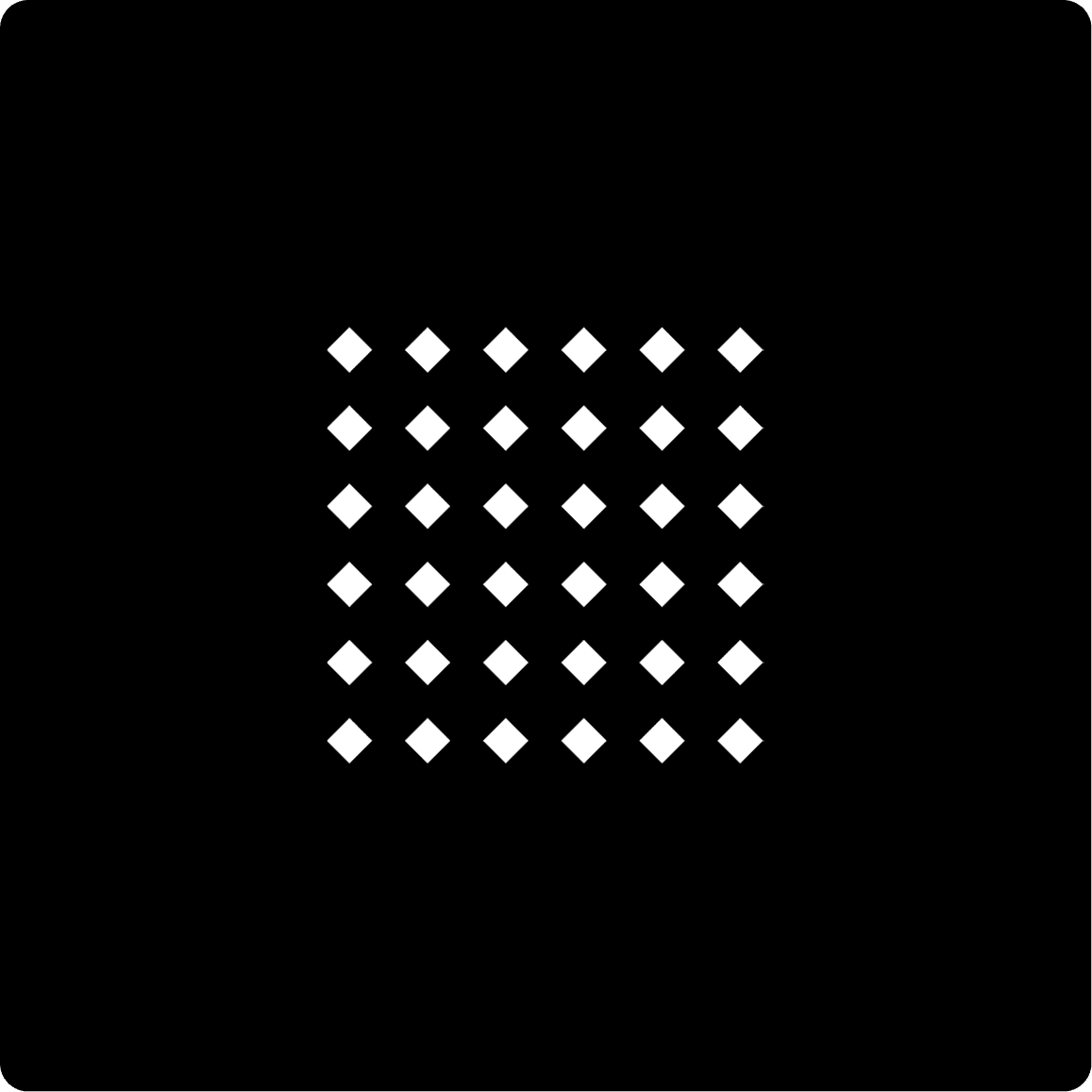 Modern farmhouse living room with plaid upholstered chairs, exposed wood beams, and large windows overlooking hill country