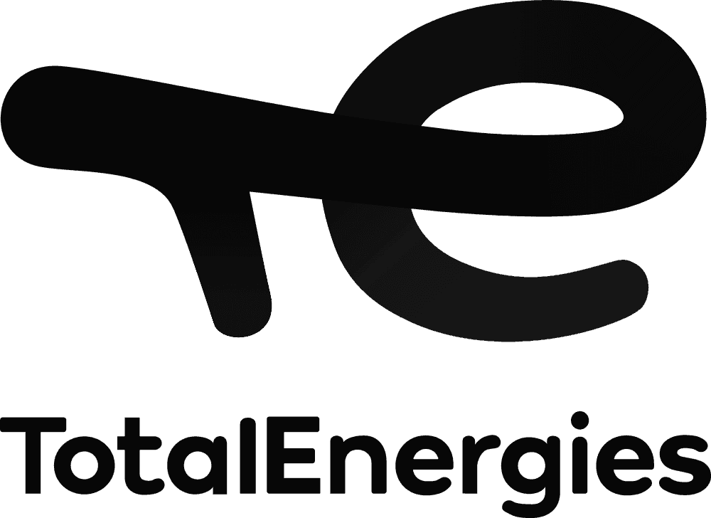 TotalEnergies logo