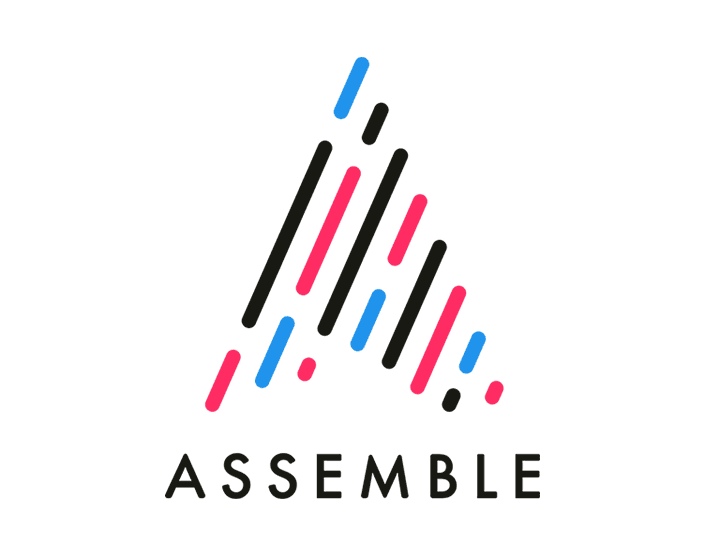 Assemble logo