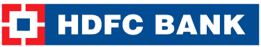 HDFC Bank Logo