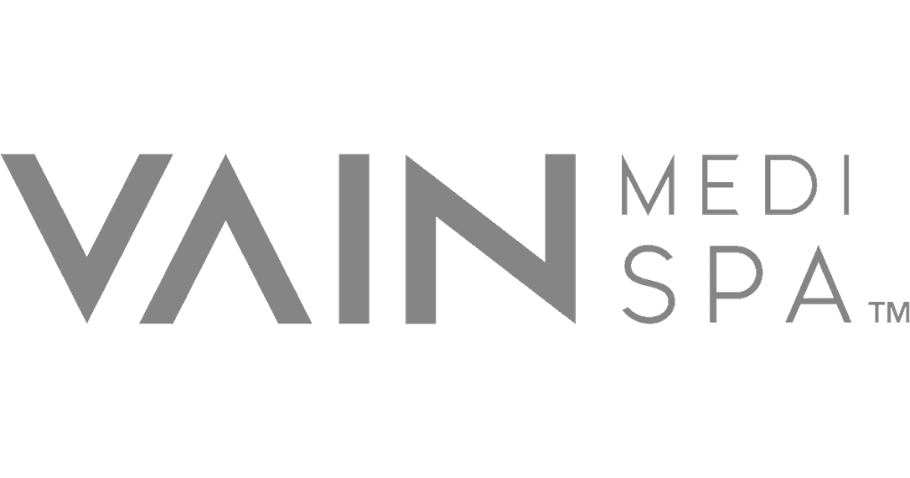 Vain logo